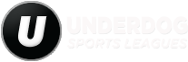 Underdog Sports Leagues