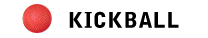 Kicksaurus: Kicky McKickface plays in a Kickball league