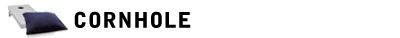 Slidin' It in plays in a Cornhole league