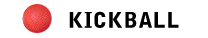 Kick Balls plays in a Kickball league